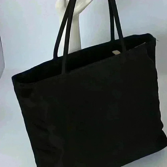Prada Nylon Tote Bag - Picture 5 of 12